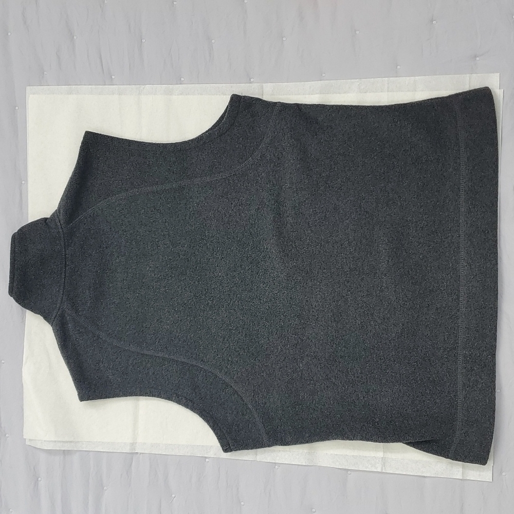 Columbia Fleece Women's Vest, Size S - Picture 2 of 12